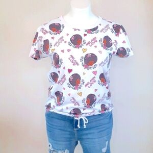 Plus size Tshirt